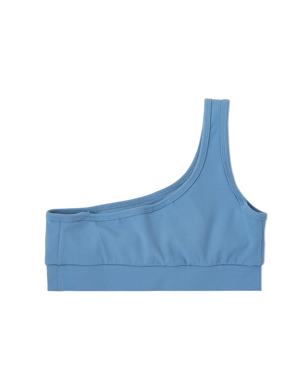 psa. One Shoulder Bra