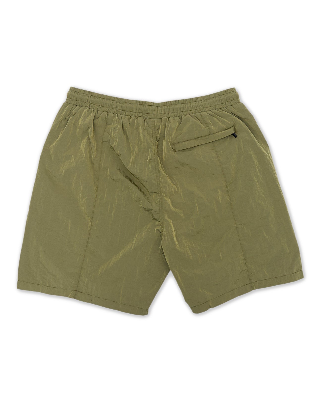 Wrinkle Nylon Sprinters