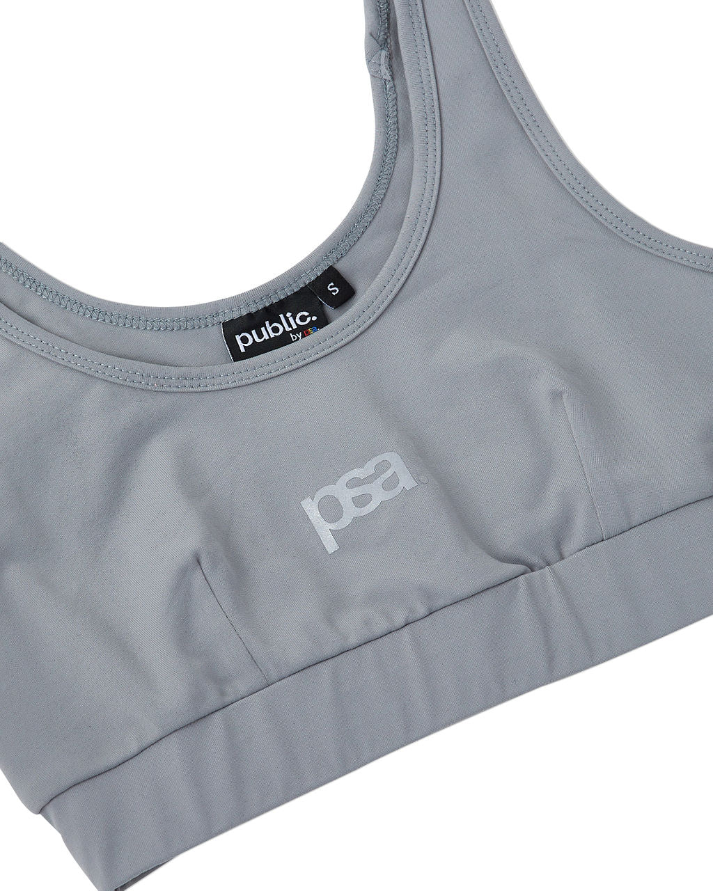 psa. 3M Sports Bra
