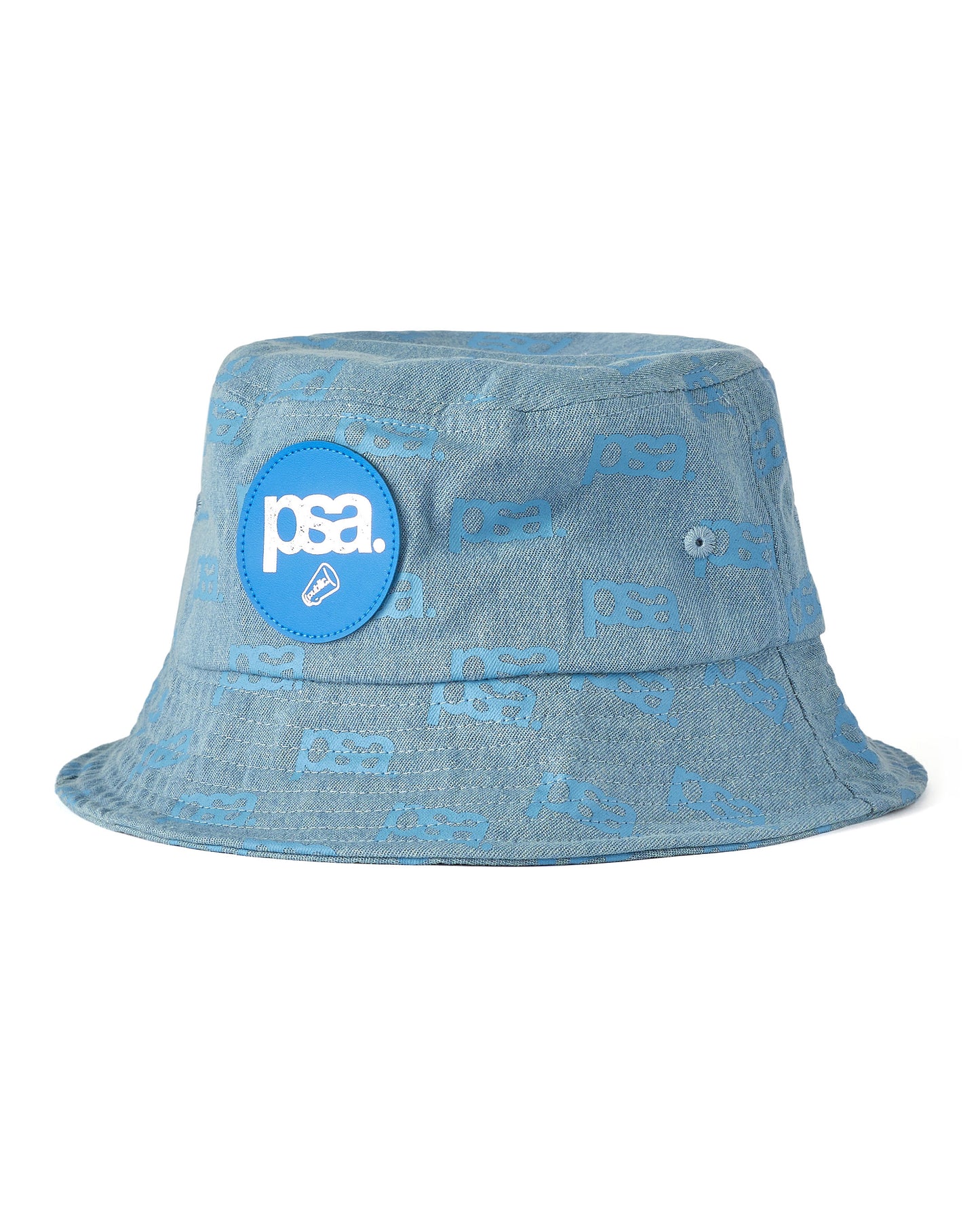 Mono Bucket Hat