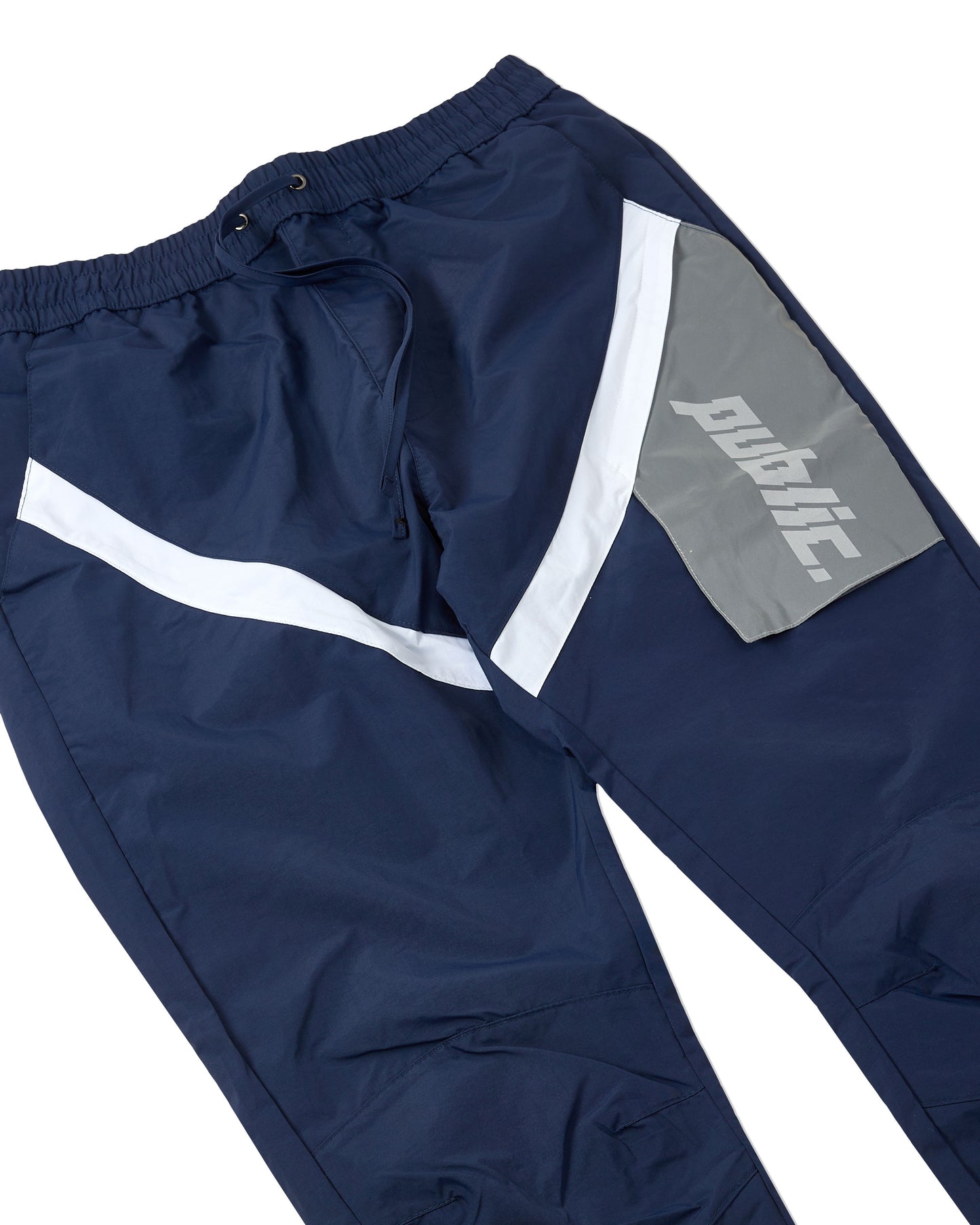 Moto Track Pant