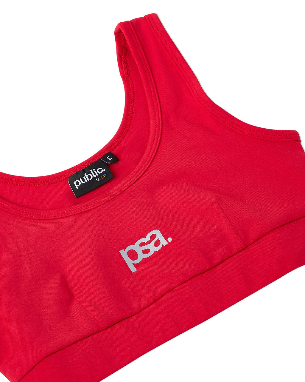 psa. 3M Sports Bra