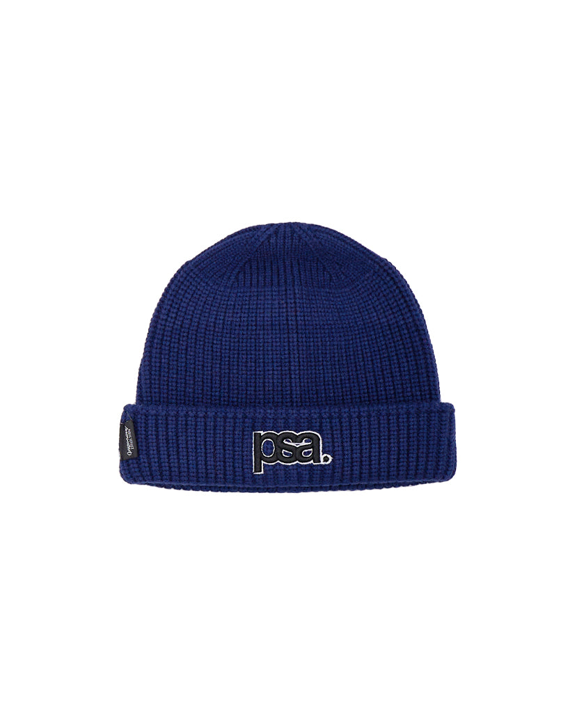 psa. Beanie