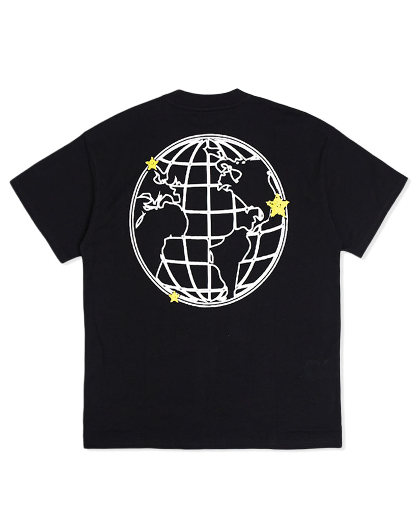 Globetrotter Tee