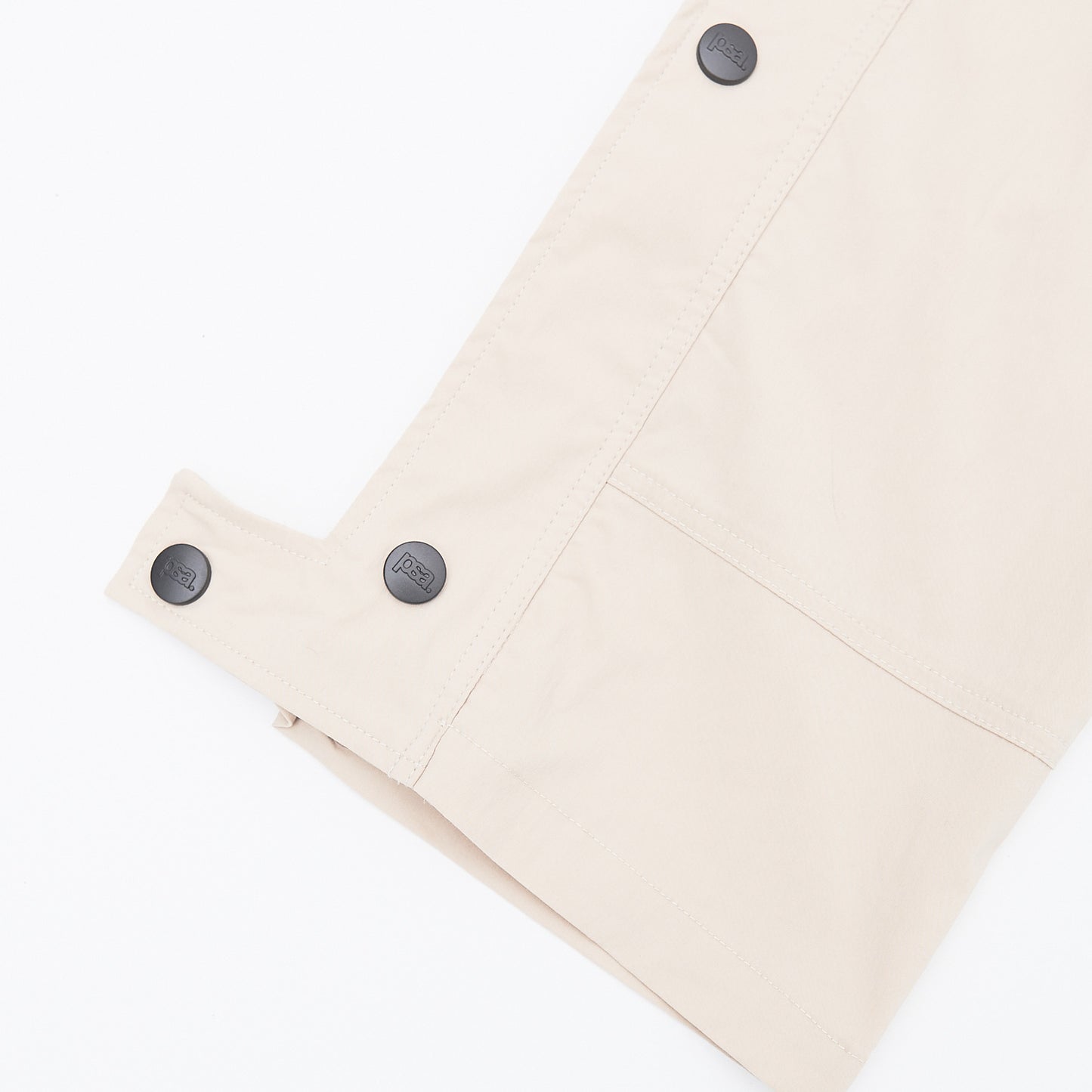 Snap Cargo Pant