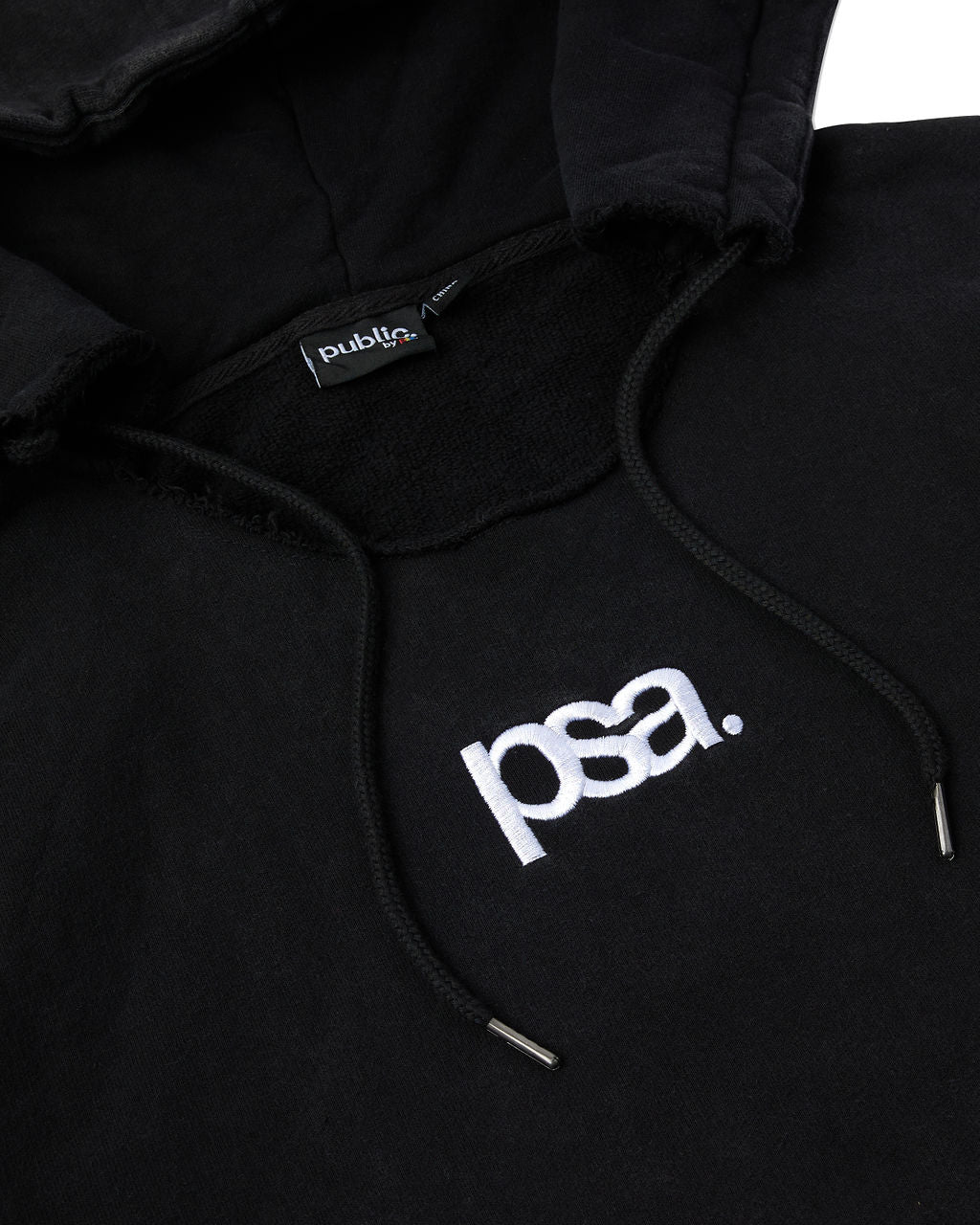 Doin’ Us Daily Hoodie