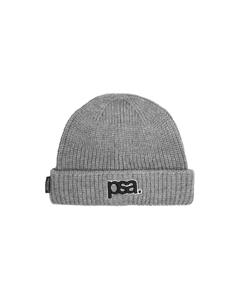 psa. Beanie