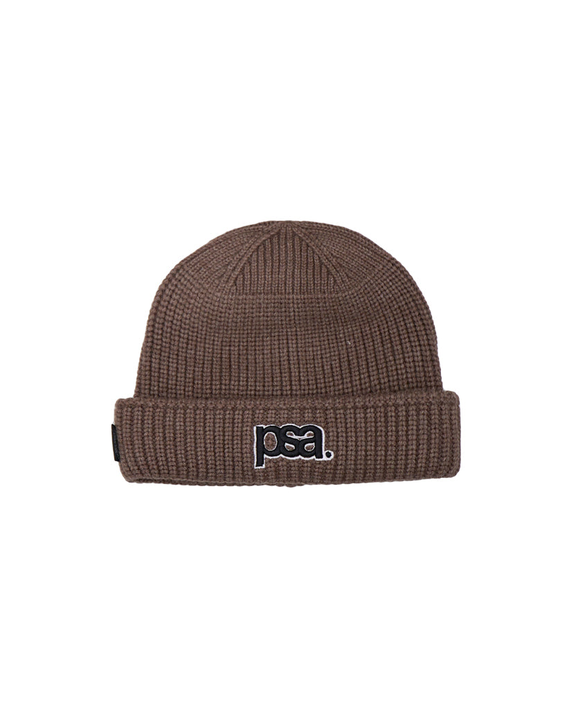 psa. Beanie