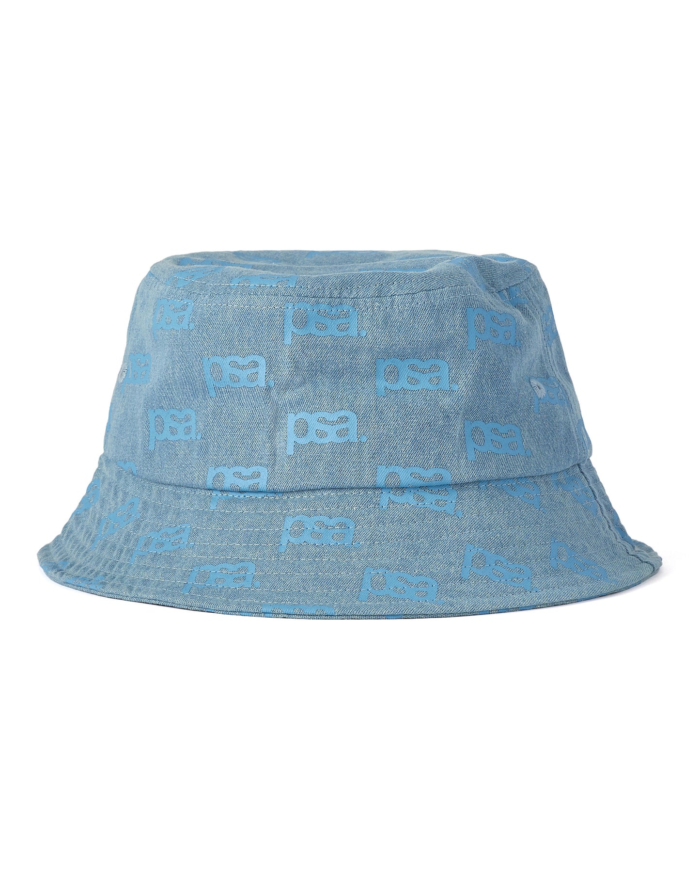 Mono Bucket Hat