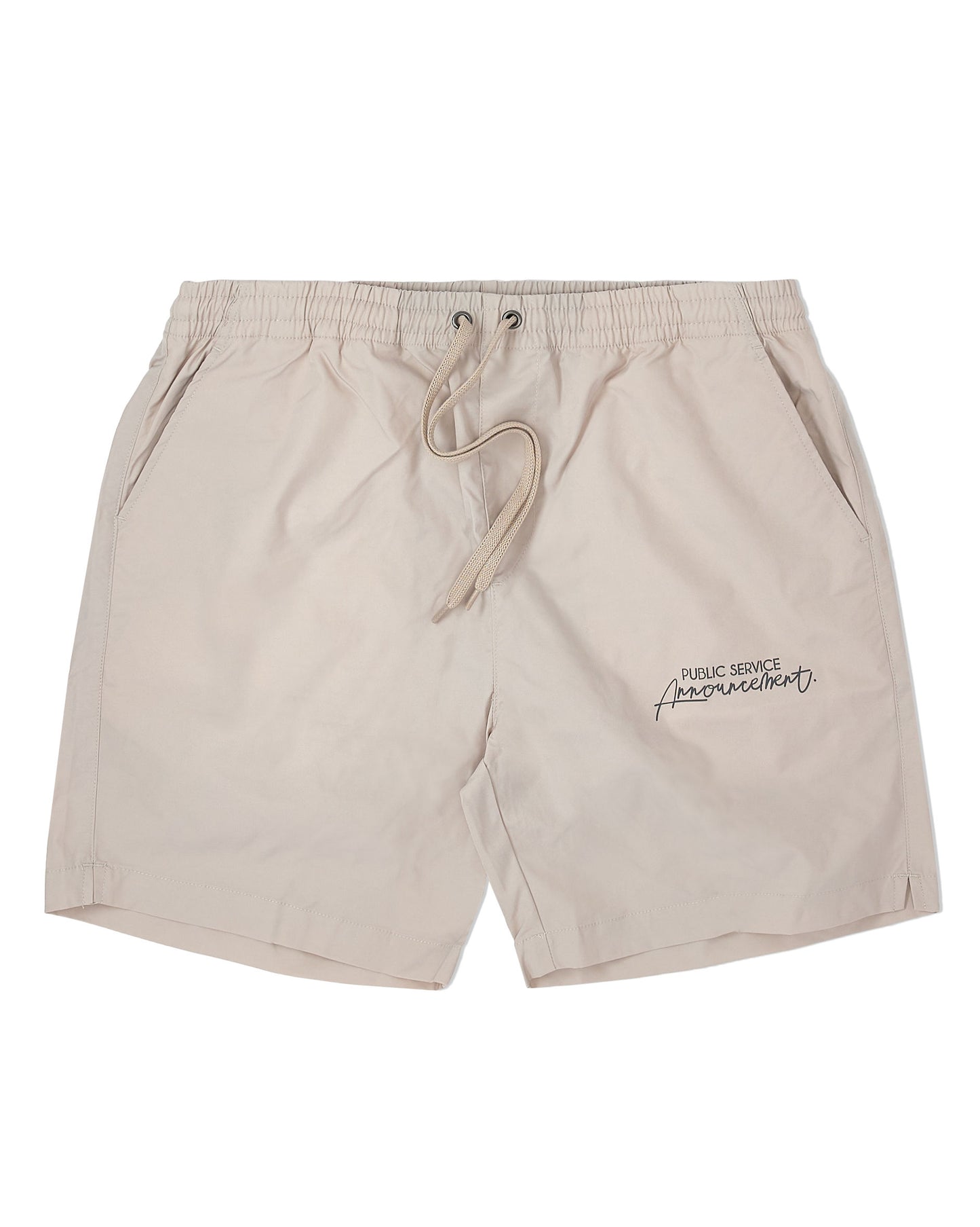 Iridescent Short