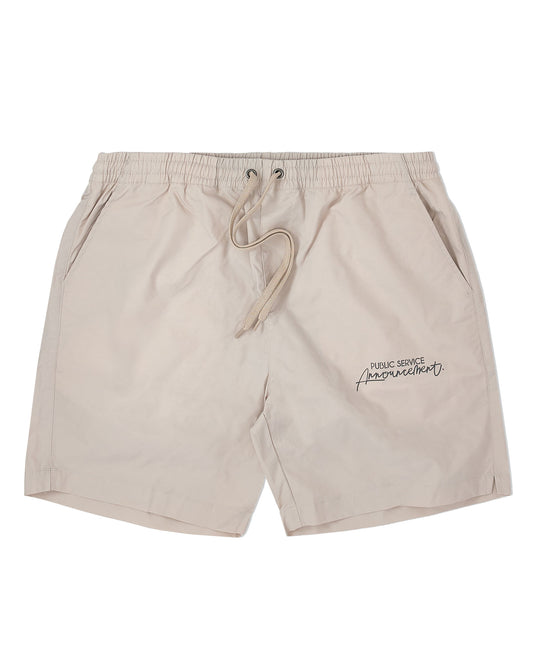 Iridescent Short