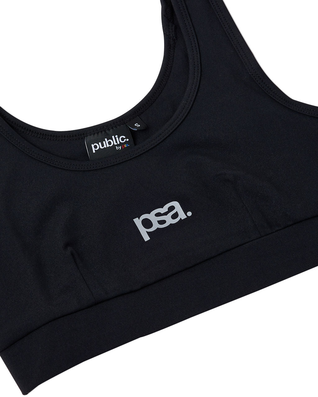 psa. 3M Sports Bra