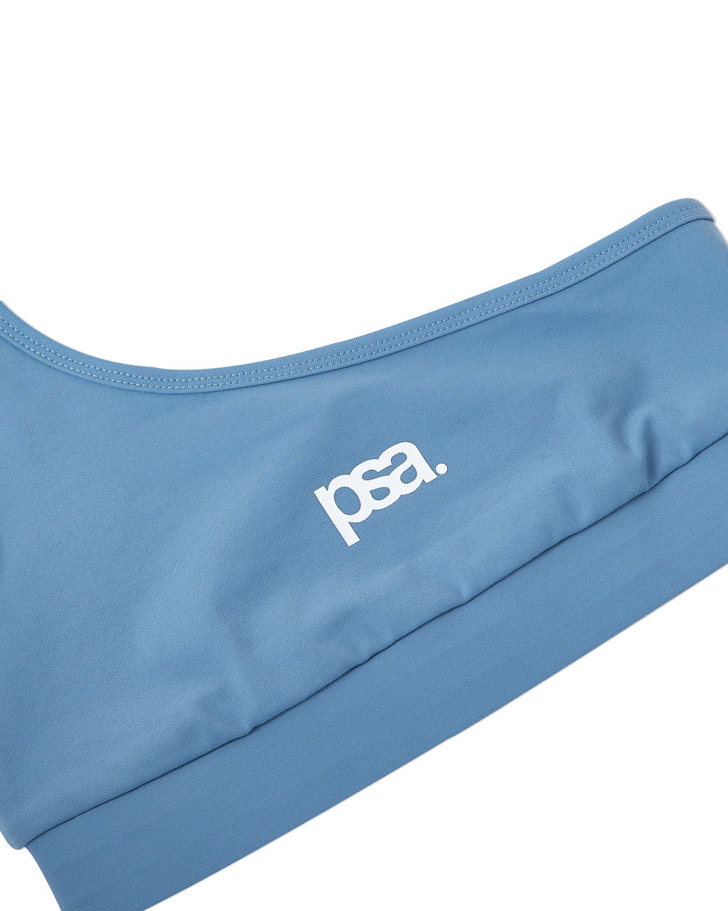 psa. One Shoulder Bra