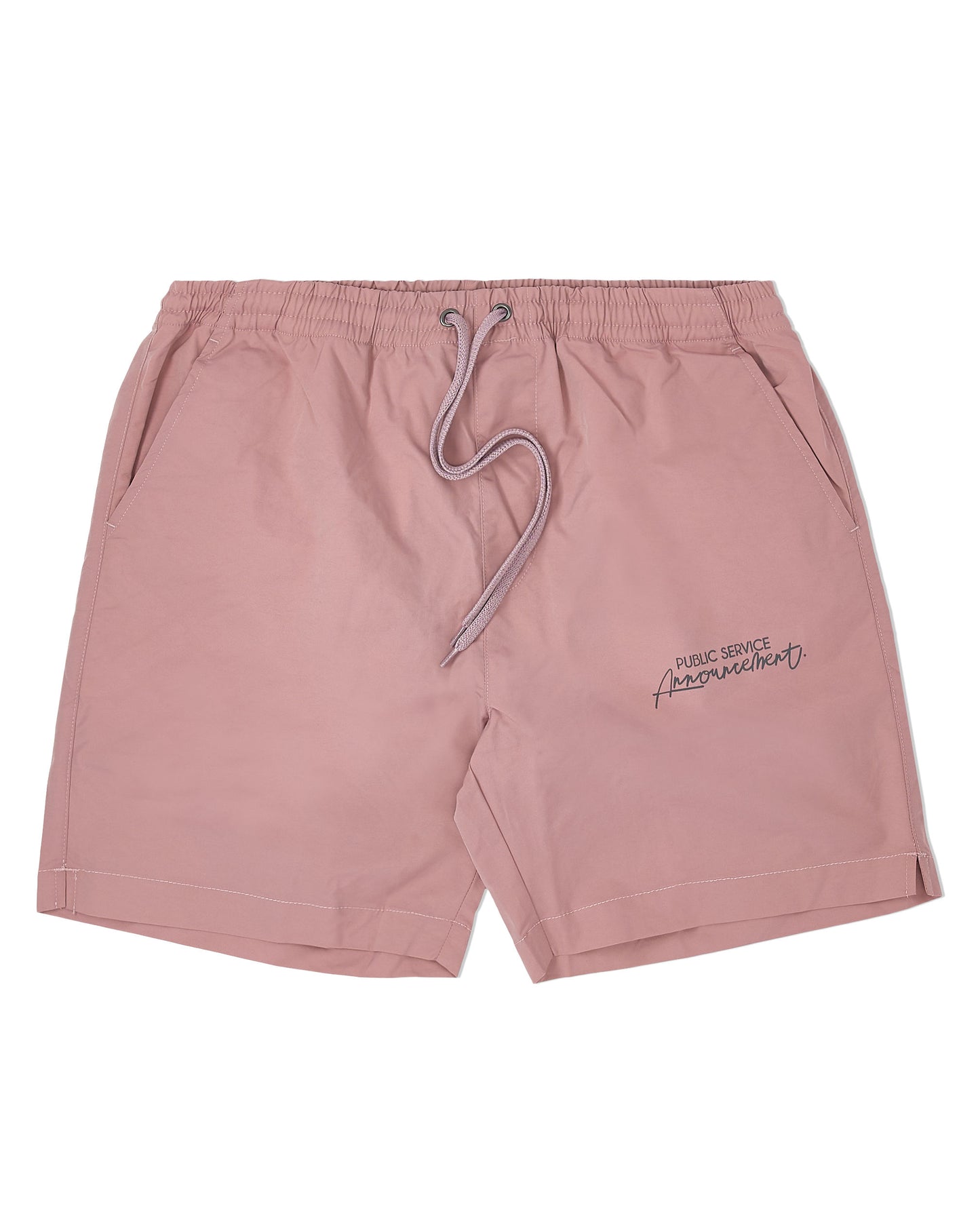 Iridescent Short