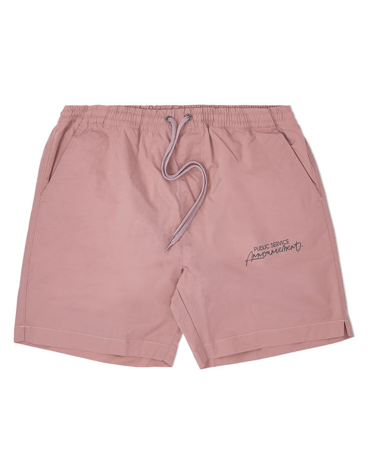 Iridescent Short