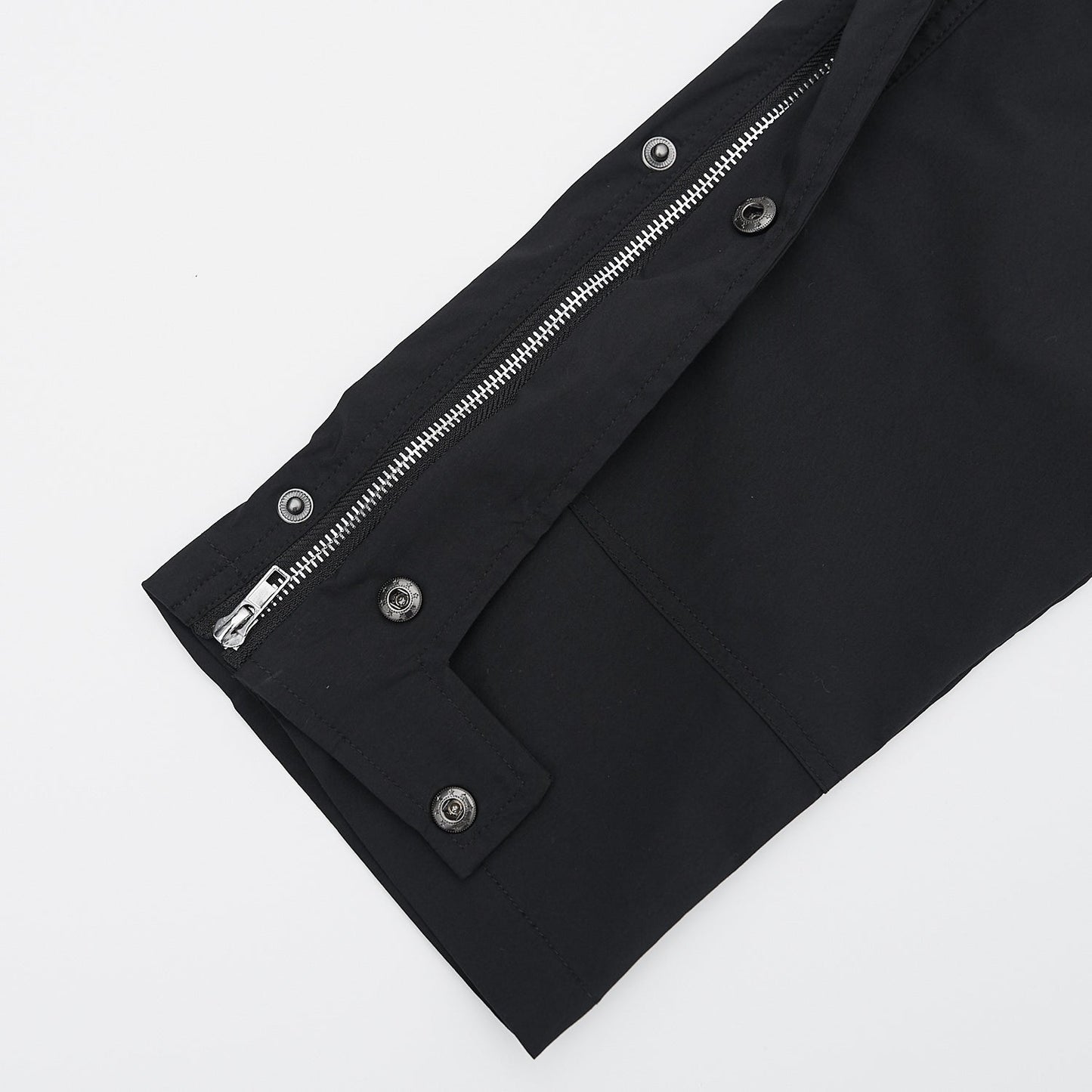 Snap Cargo Pant