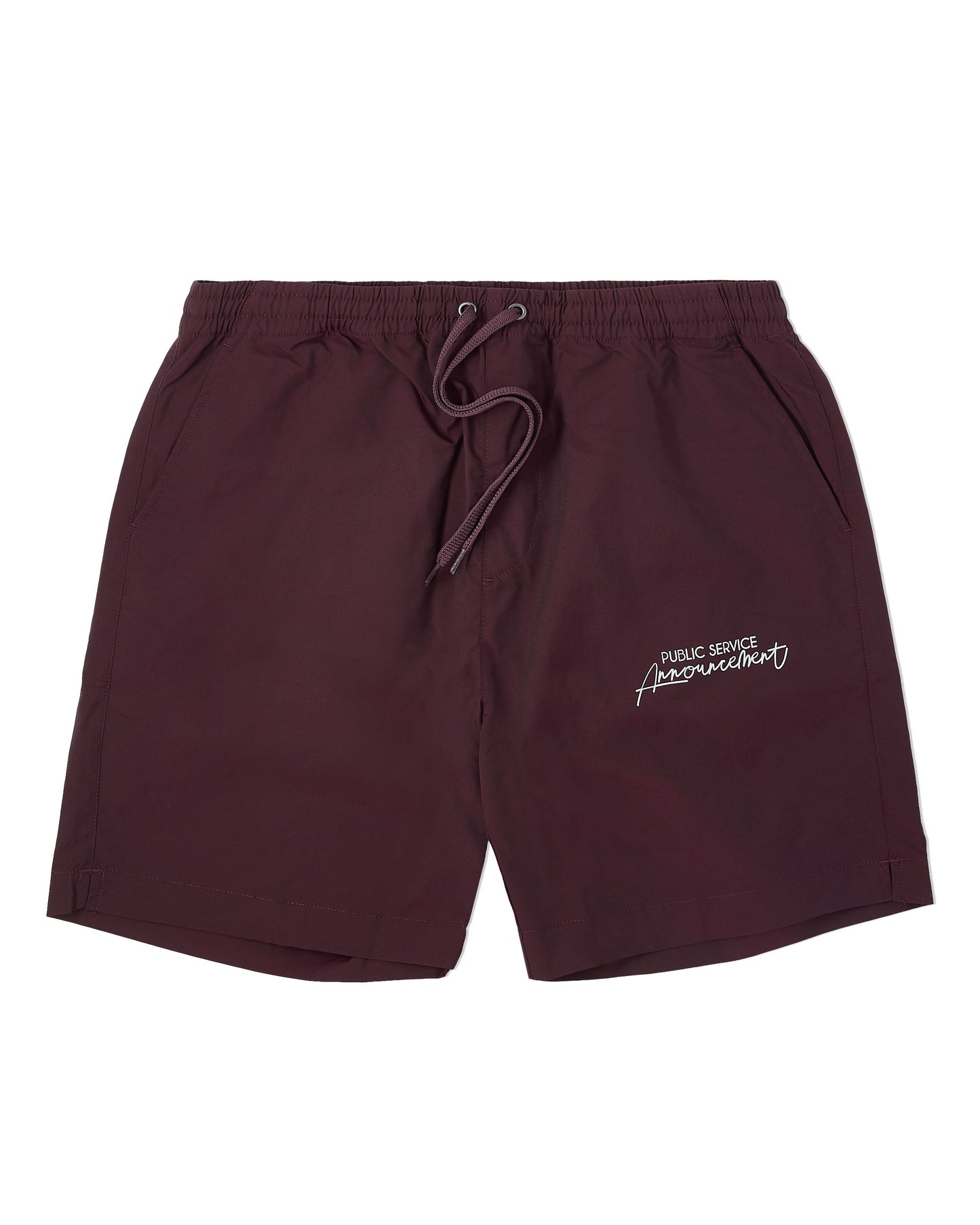 Iridescent Short