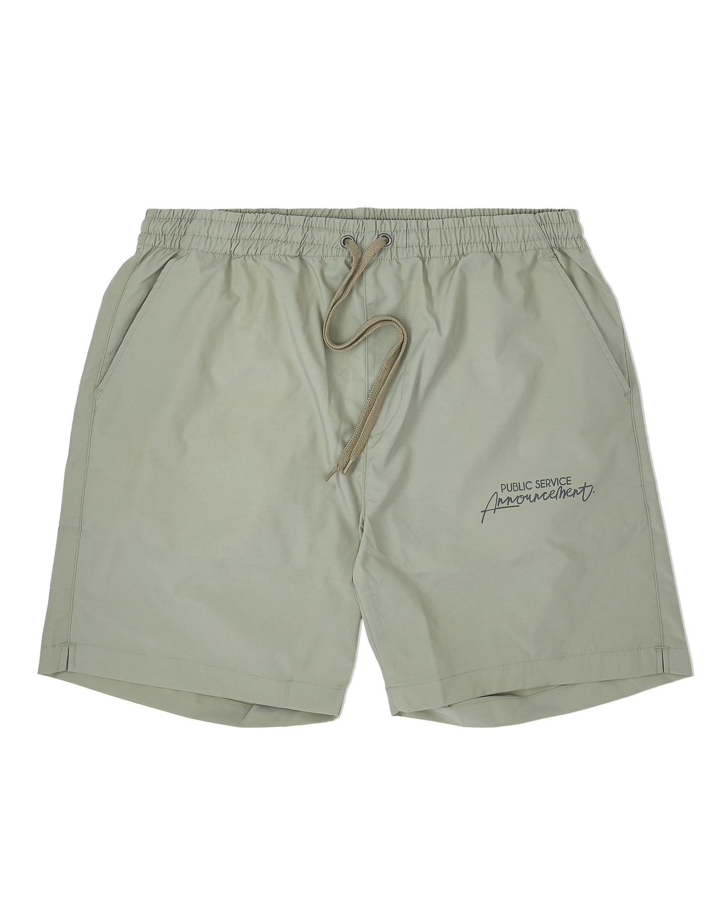 Iridescent Short