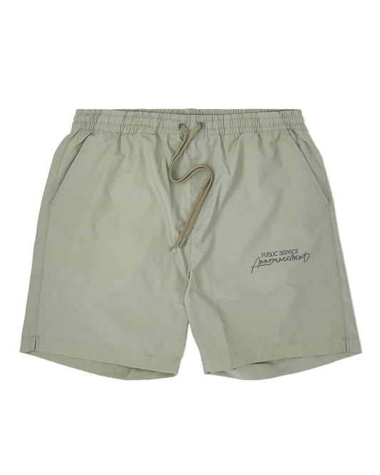 Iridescent Short