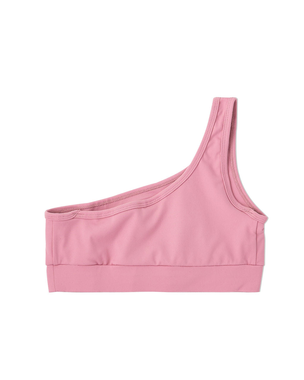 psa. One Shoulder Bra