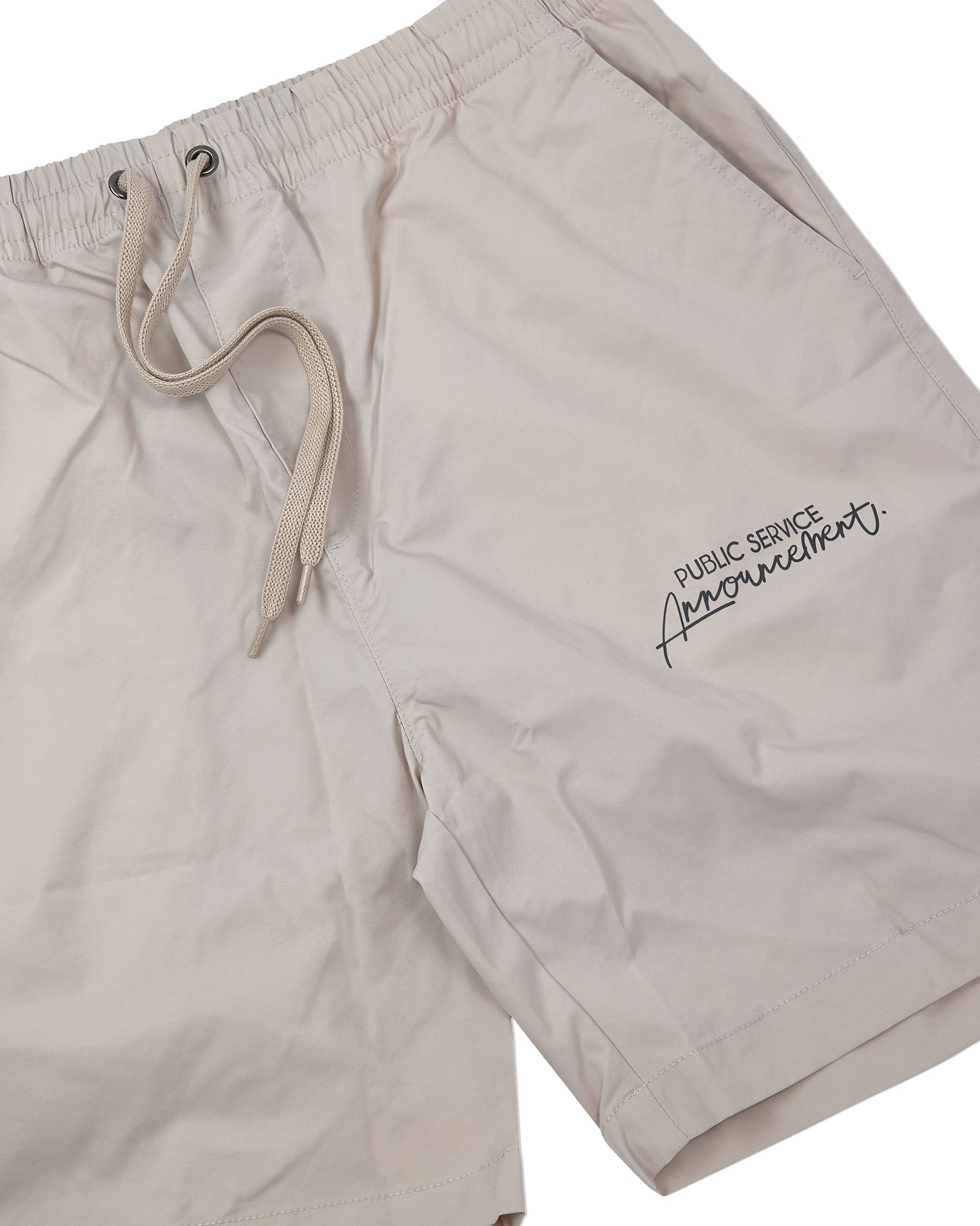 Iridescent Short