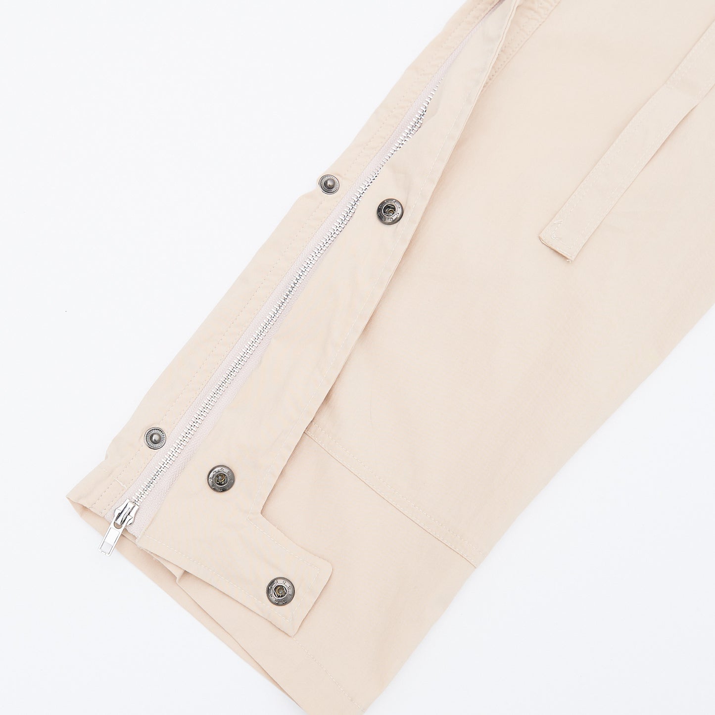 Snap Cargo Pant