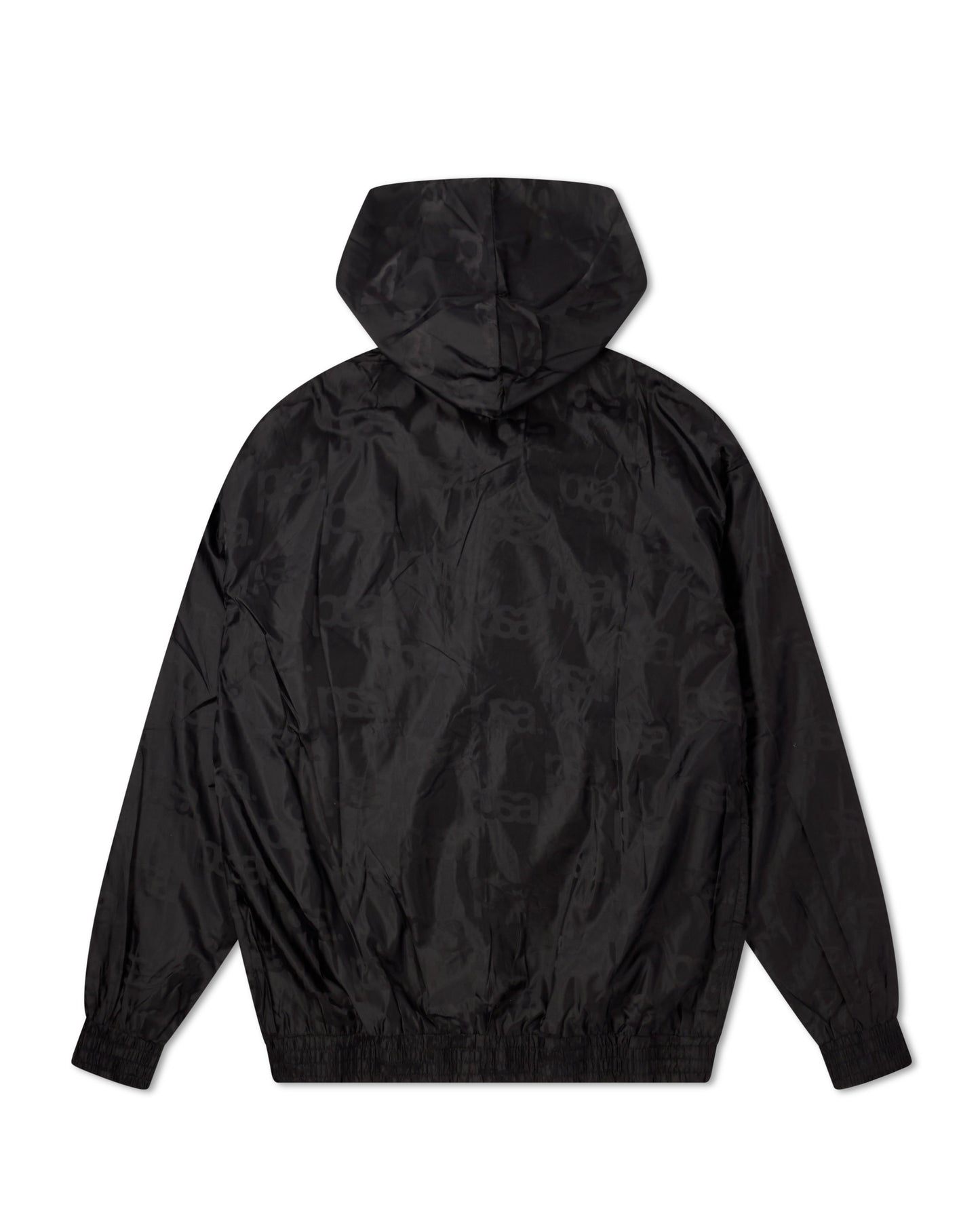 psa. Monogram Jacket