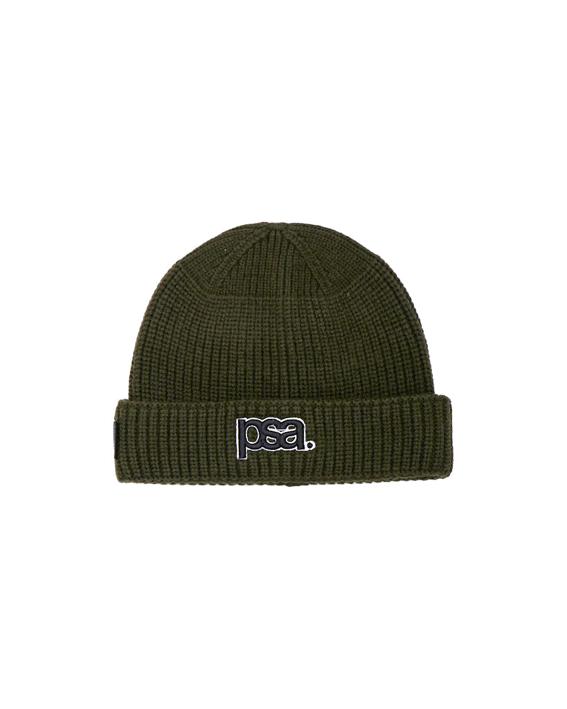 psa. Beanie