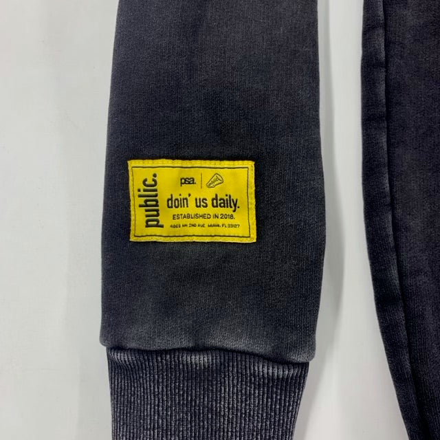 Doin’ Us Daily Hoodie