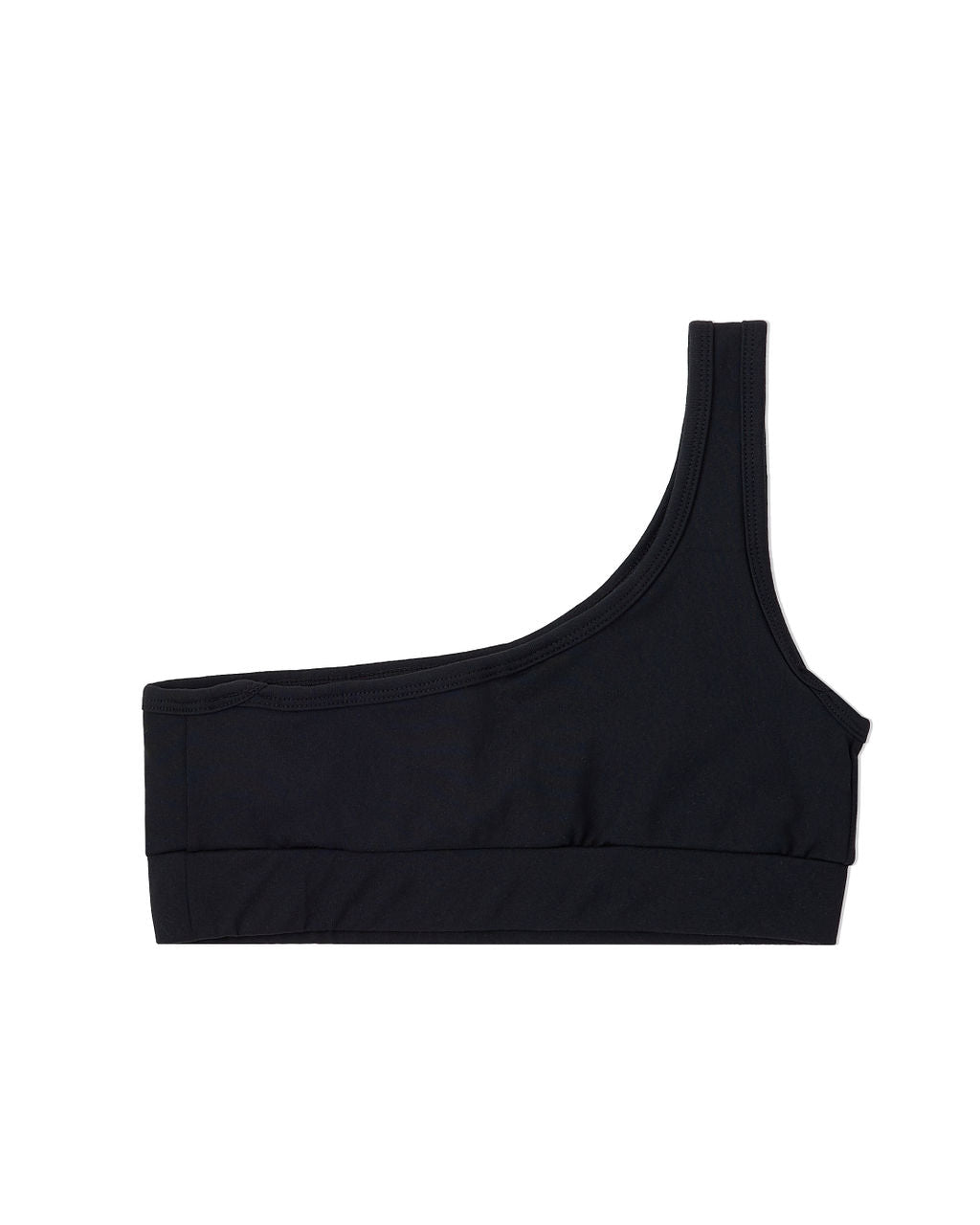 psa. One Shoulder Bra