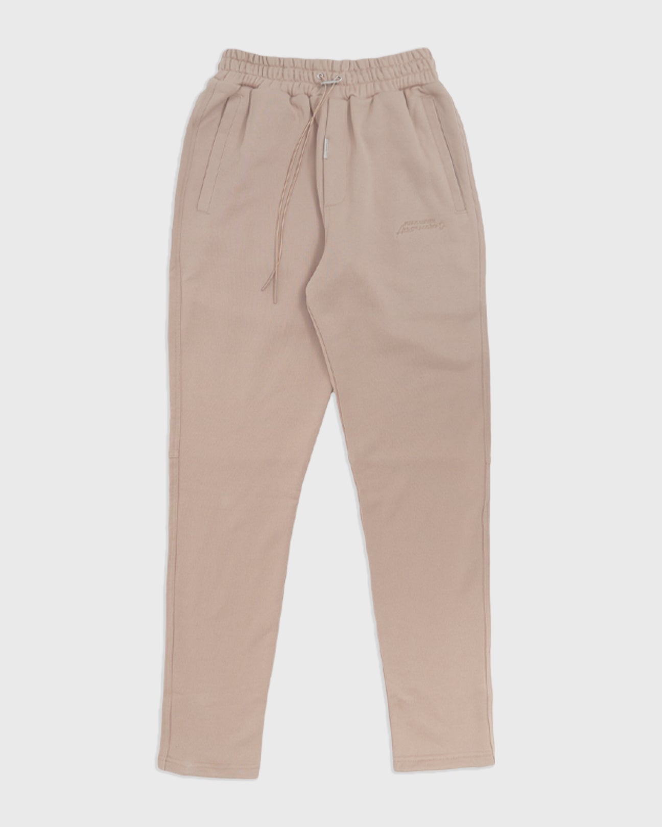 Blank Script Sweat Pant