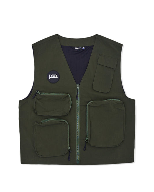 Utility Vest