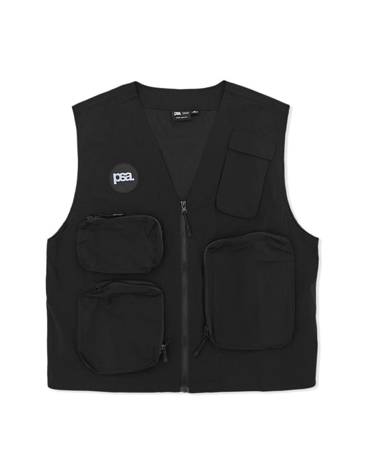 Utility Vest