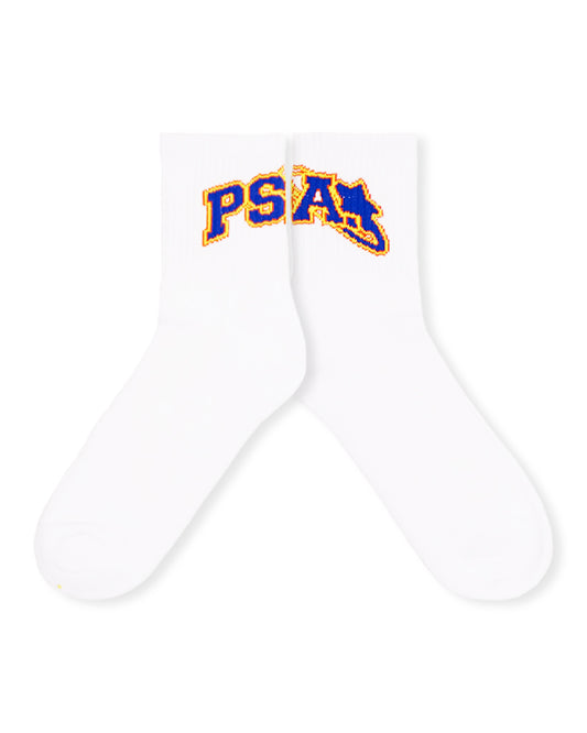 All-Star High Quarter Sock