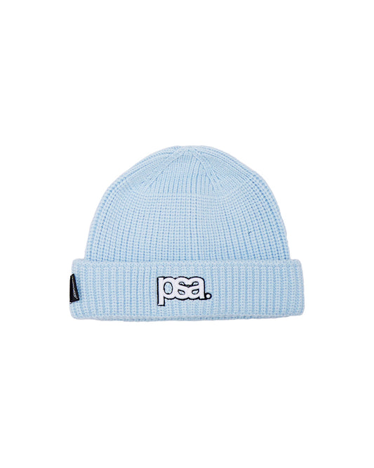 psa. Beanie