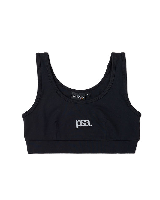 psa. 3M Sports Bra
