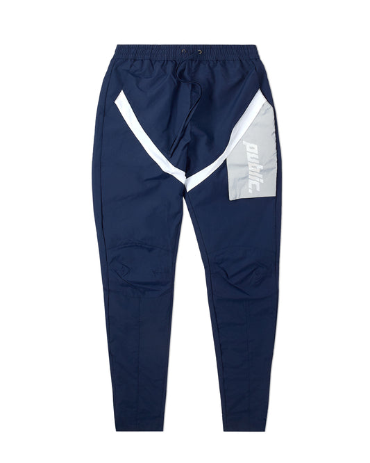 Moto Track Pant