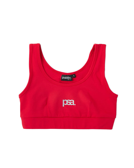 psa. 3M Sports Bra