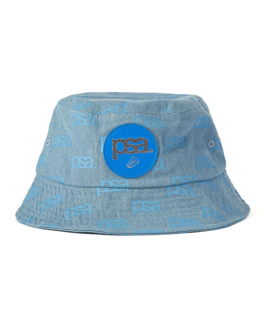 Mono Bucket Hat
