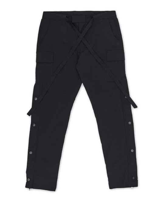 Snap Cargo Pant