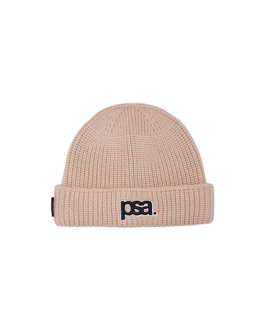 psa. Beanie