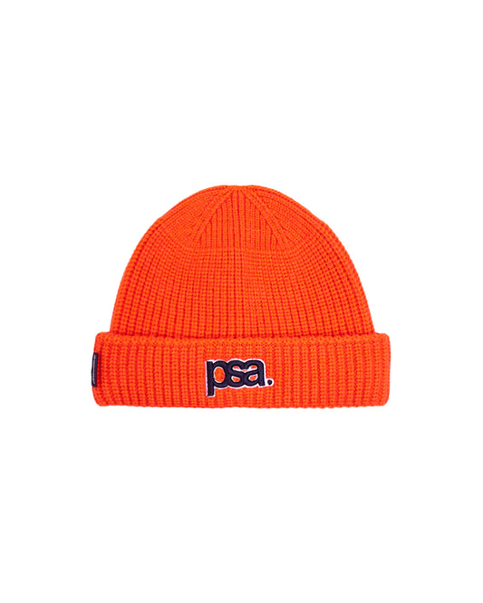 psa. Beanie