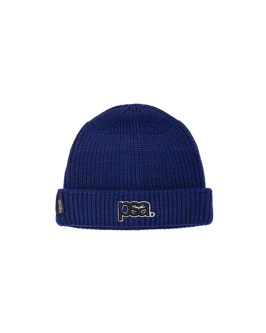 psa. Beanie