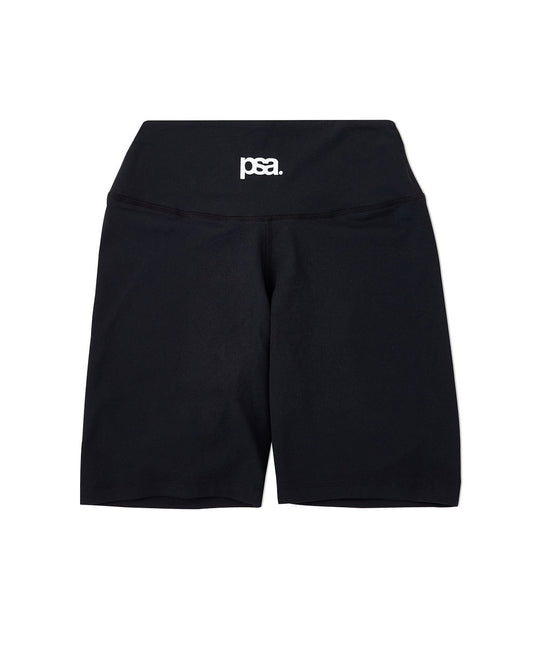 psa. Biker Short