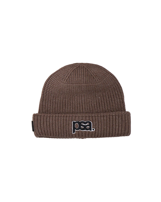 psa. Beanie