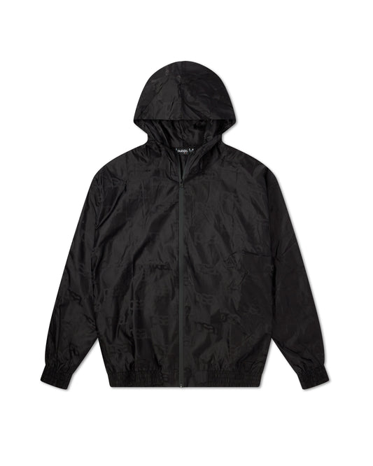psa. Monogram Jacket