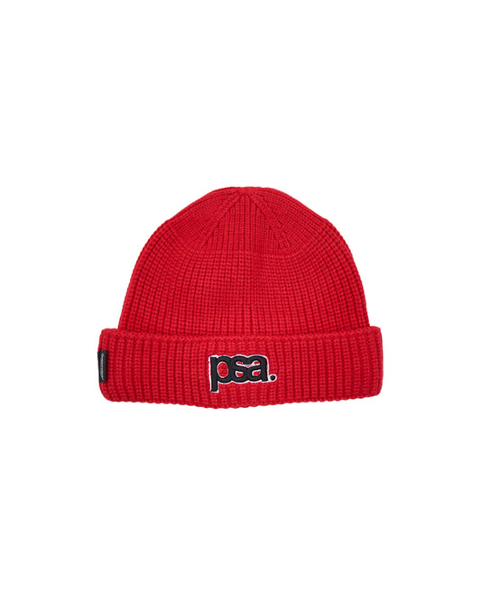 psa. Beanie