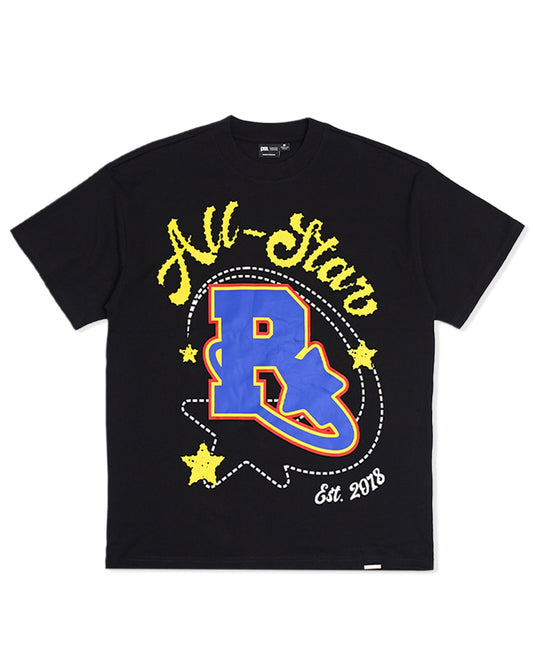 Globetrotter Tee