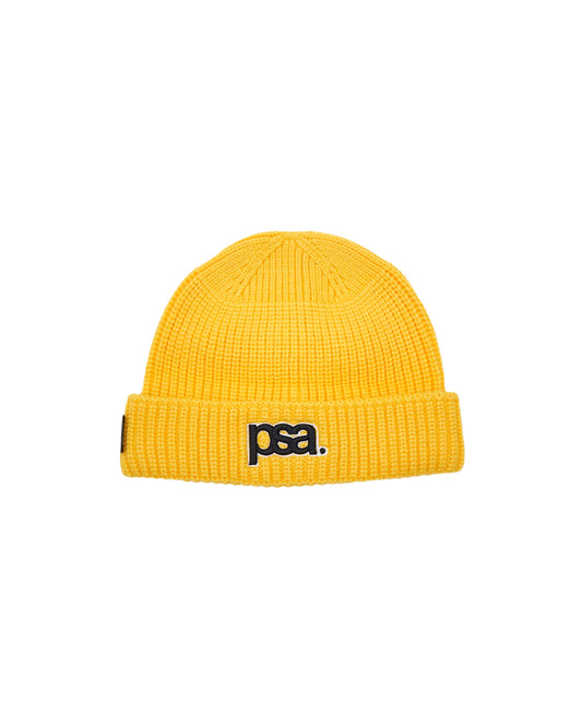 psa. Beanie